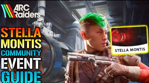 Arc Raiders Community Event Guide
